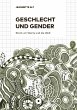 Geschlecht und Gender (eBook, PDF) - Bild 1