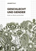 Geschlecht und Gender (eBook, PDF)