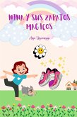 Nina y sus zapatos magicos (eBook, ePUB)