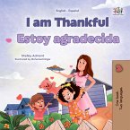I am Thankful Estoy agradecida (eBook, ePUB)