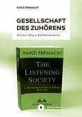 Gesellschaft des Zuhörens (eBook, PDF)