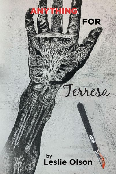 Anything For Terresa (eBook, ePUB)