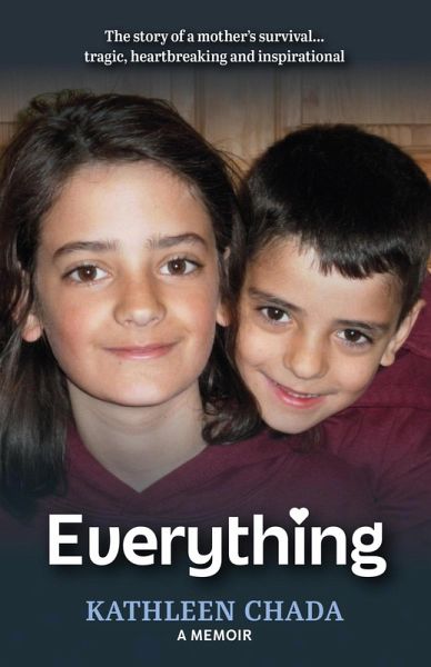 Everything: Kathleen Chada, A Memoir (eBook, ePUB)