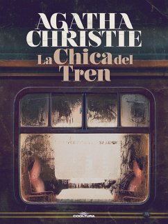Cover La chica del tren (eBook, PDF)