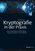 Kryptografie in der Praxis (eBook, ePUB)