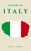 History of Italy (eBook, ePUB)