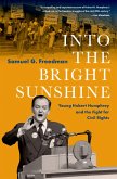Into the Bright Sunshine (eBook, PDF)