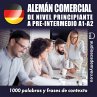 Alemán comercial A1_B1 (MP3-Download) - Bild 1
