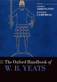 The Oxford Handbook of W.B. Yeats (eBook, ePUB)