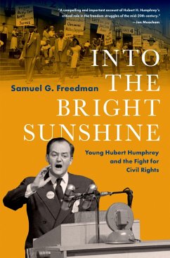 Cover Into the Bright Sunshine (eBook, ePUB)