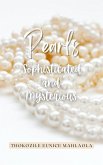 Pearls - Sophisticated and Mysterious (The P Stories, #1) (eBook, ePUB)