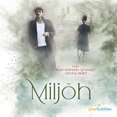 Miljöh (MP3-Download) - Maier, Georg; Maier, Raphaela