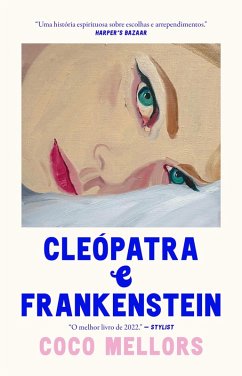 Cover Cleopatra e Frankenstein (eBook, ePUB)