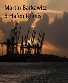 3 Hafen Krimis (eBook, ePUB)