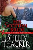His Scottish Bride (Stolen Brides Series, #5) (eBook, ePUB)