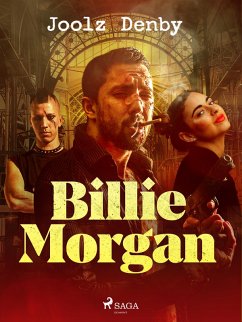 Billie Morgan (eBook, ePUB) - Denby, Joolz