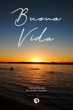 Cover Buena Vida (eBook, ePUB)