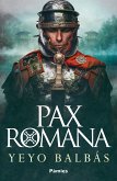 Pax romana (eBook, ePUB)