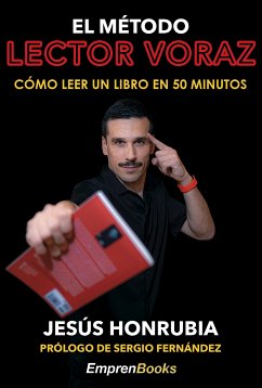 EL MÉTODO LECTOR VORAZ (eBook, ePUB) - Honrubia, Jesús