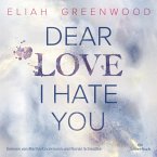 Dear Love I Hate You / Easton High Bd.1 (MP3-Download)