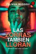 LAS ZORRAS TAMBIÉN LLORAN (eBook, ePUB) - Bild 1