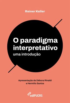 Cover O paradigma interpretativo (eBook, ePUB)