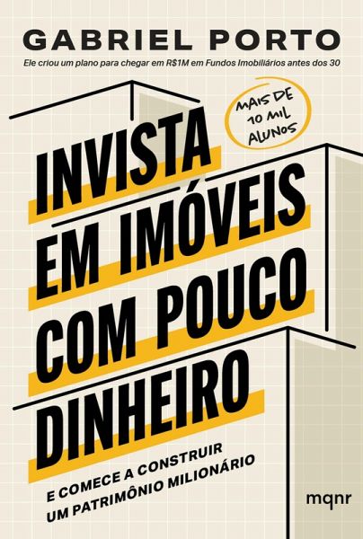 Invista em imóveis com pouco dinheiro (eBook, ePUB) Invista em imóveis com pouco dinheiro (eBook, ePUB)