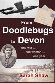 From Doodlebugs to Devon (eBook, ePUB)