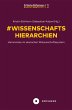 # Wissenschaftshierarchien (eBook, PDF) - Bild 1