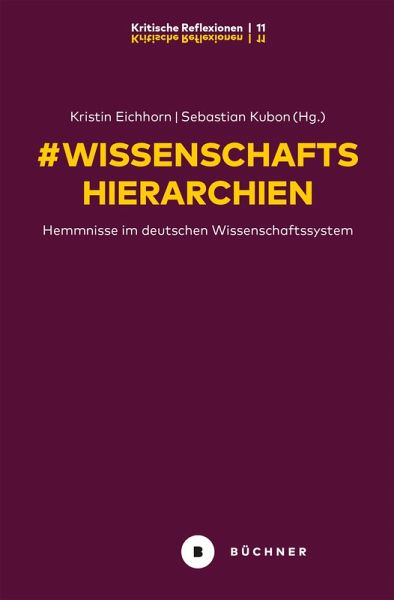 # Wissenschaftshierarchien (eBook, PDF)
