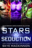 Stars & Seduction (Skye MacKinnon Romance Starter Collections, #2) (eBook, ePUB)