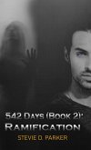 542 Days (Book 2): Ramification (eBook, ePUB)