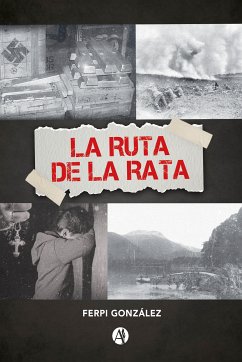 La Ruta de la Rata (eBook, ePUB) - González, Ferpi