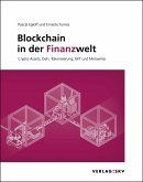 Blockchain in der Finanzwelt (eBook, ePUB)