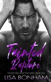 Tainted Rapture (The Fractured Addictions Series) (eBook, ePUB)