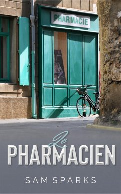 Cover Le Pharmacien (eBook, ePUB)