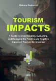 Tourism Impacts (eBook, ePUB)
