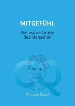 Cover Mitgefühl (eBook, ePUB)