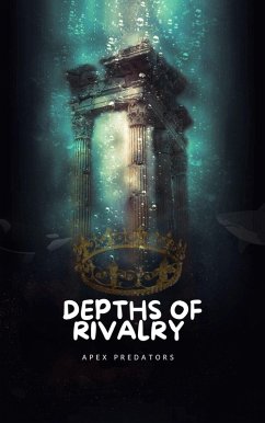 Cover Depths Of Rivalry (eBook, ePUB)