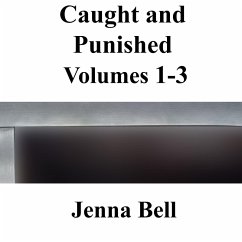 Cover Caught and Punished Volumes 1-3 (eBook, ePUB)