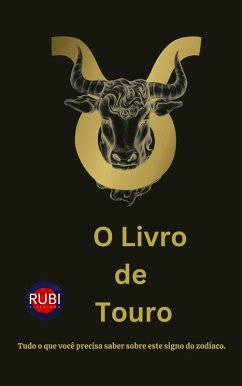 Cover O Livro de Touro (eBook, ePUB)