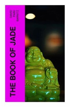 The Book of Jade - Barnitz, David Park