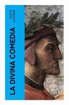 Cover La divina Comedia