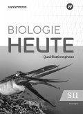 Biologie heute SII. Qualifikationsphase: Lösungen. Ausgabe für Niedersachsen