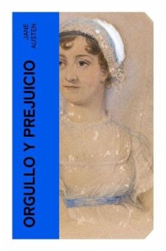 Orgullo y Prejuicio - Austen, Jane