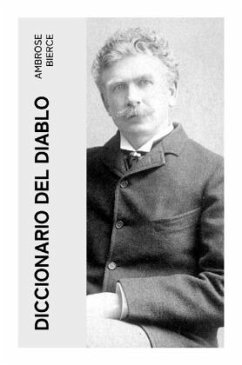 Diccionario del Diablo - Bierce, Ambrose