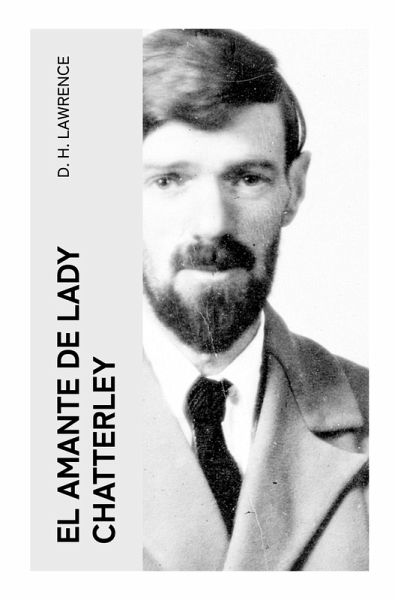El Amante de Lady Chatterley