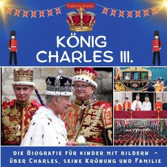 König Charles III. - Stone, Valeria