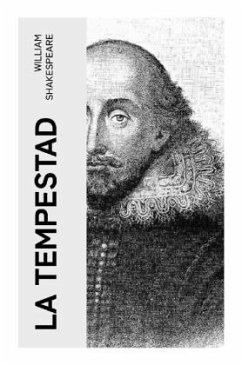 La Tempestad - Shakespeare, William