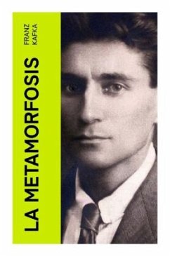 La metamorfosis - Kafka, Franz